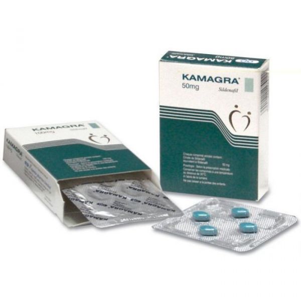 Kamagra 50