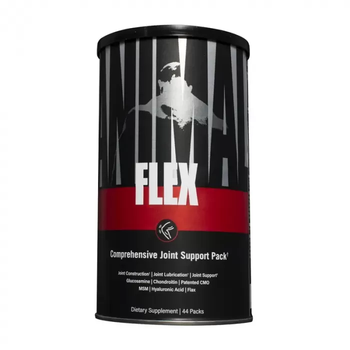 Universal Animal Flex 44 packs