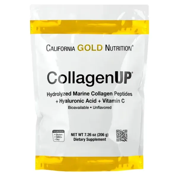 CollagenUP від California Gold Nutrition