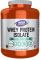 Ізолят, Whey Protein Isolate, Now Foods.unflavored