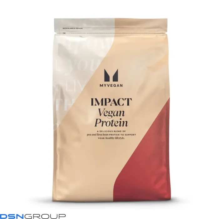 Myprotein Vegan blend 1000 g
