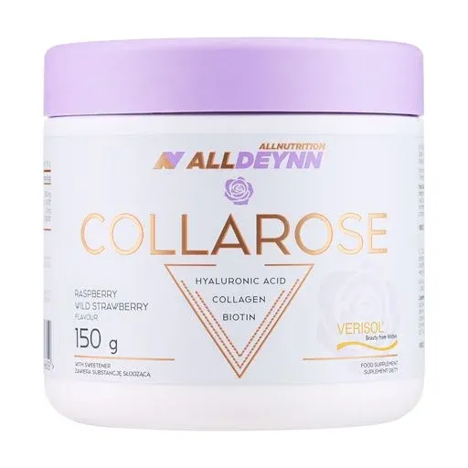Alldeynn Collarose - 150g