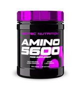 Scitec Nutrition Amino 5600 200 таблеток (50 порцій)