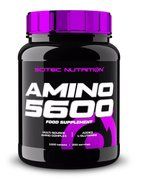 Scitec Nutrition Amino 5600 1000 таблеток (250 порцій)