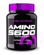 Scitec Nutrition Amino 5600 500 таблеток (125 порцій)