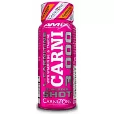 Amix Carnishot 3000 60 мл