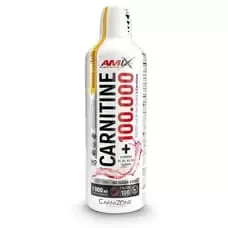 Amix L-Carnitine 100,000