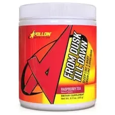 Apollon Nutrition From Dusk Till Dawn 260г