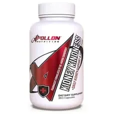 Apollon Nutrition Kidney Kindness 360таб
