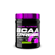 Аминокислоты Scitec Nutrition BCAA Xpress 280 г (40 порцій)