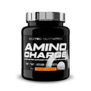 Аминокислоты Scitec Nutrition Amino Charge 570 г (30 порцій)