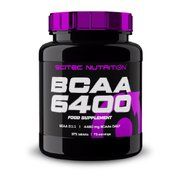 Scitec Nutrition BCAA 6400 375 таблеток (75 порцій)