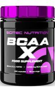 Scitec Nutrition BCAA-X 180 капсул (90 порцій)
