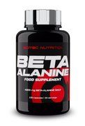 Scitec Nutrition Beta Alanine 150 капсул (50 порцій)