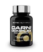 Scitec Nutrition Carni complex 1200 мг 60 капсул (60 порцій)