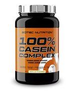 Протеин Scitec Nutrition Casein Complex 920 г (30 порций)