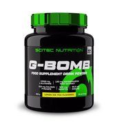 Scitec Nutrition G-Bomb 500 г (35 порцій)