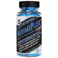 Hi-Tech Pharmaceuticals Arimiplex PCT 60капс