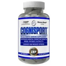 Hi-Tech Pharmaceuticals Cognisport 60таб
