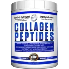 Hi-Tech Pharmaceuticals Collagen Peptides 609г
