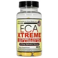Hi-Tech Pharmaceuticals ECA Xtreme