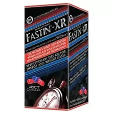 HI TECH PHARMACEUTICALS FASTIN XR
