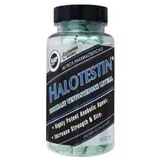 Hi-Tech Pharmaceuticals Halotestin 60таб