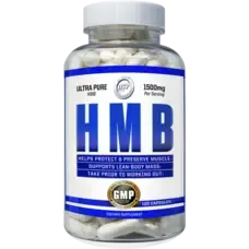 Hi-Tech Pharmaceuticals HMB 120капс