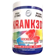 Hi-Tech Pharmaceuticals Krank3d 385г