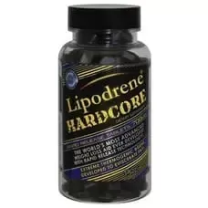 Hi-Tech Pharmaceuticals Lipodrene Hardcore