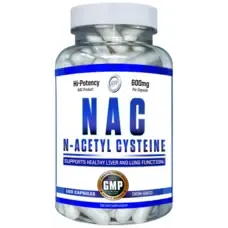 Hi-Tech Pharmaceuticals NAC 100таб