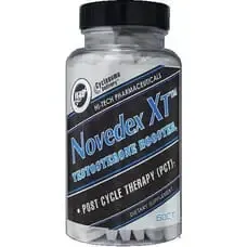 Hi-Tech Pharmaceuticals Novedex XT 60таб