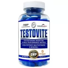 Hi-Tech Pharmaceuticals Testovite 90 штук
