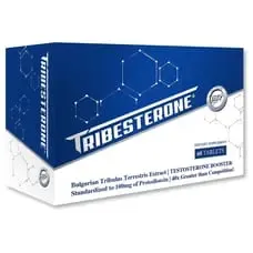 Hi-Tech Pharmaceuticals Tribesterone 60таб