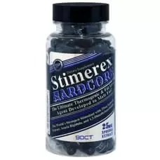 HI-TECH Stimerex Hardcore