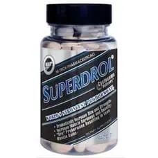 Hi-Tech Superdrol 42таб
