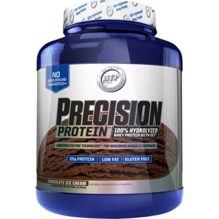 Hi-Tech Precision Protein