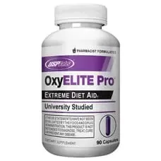 USPLabs OxyELITE Pro