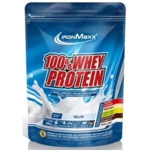 100% Whey Protein - 500 г (пакет)