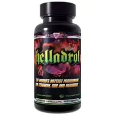 Innovative Labs Helladrol 60таб