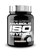 Anabolic ISO + HYDRO  Anabolic ISO + HYDRO 920 г (30 порцій)