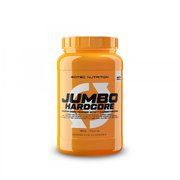 Scitec Nutrition Jumbo Hardcore 1530g