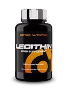 Scitec Nutrition Lecithin 100 капсул (100 порций)