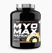 Гейнер Scitec Nutrition Myomax Hardcore 2800 г (22 порції)