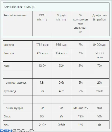 Myprotein Vegan blend 1000 g