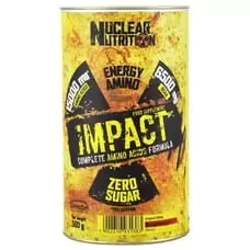 NUCLEAR NUTRITION IMPACT 500 грам
