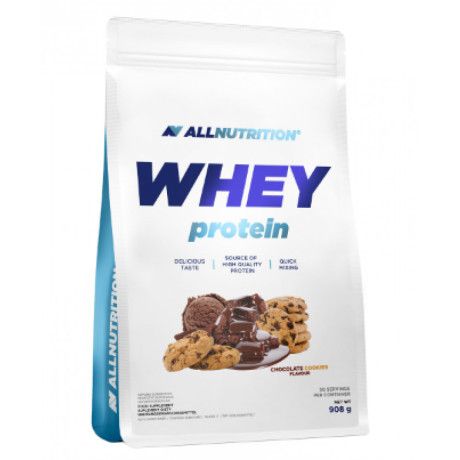 All Nutrition	Whey Protein - 2270g