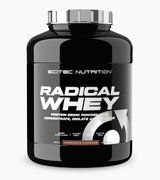 Radical Whey 1000 г (44 порції)