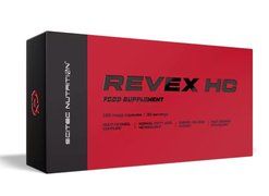 Revex HC Revex HC 120 капсул (30 порцій)