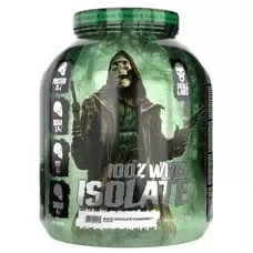 SKULL LABS 100% WHEY ISOLATE